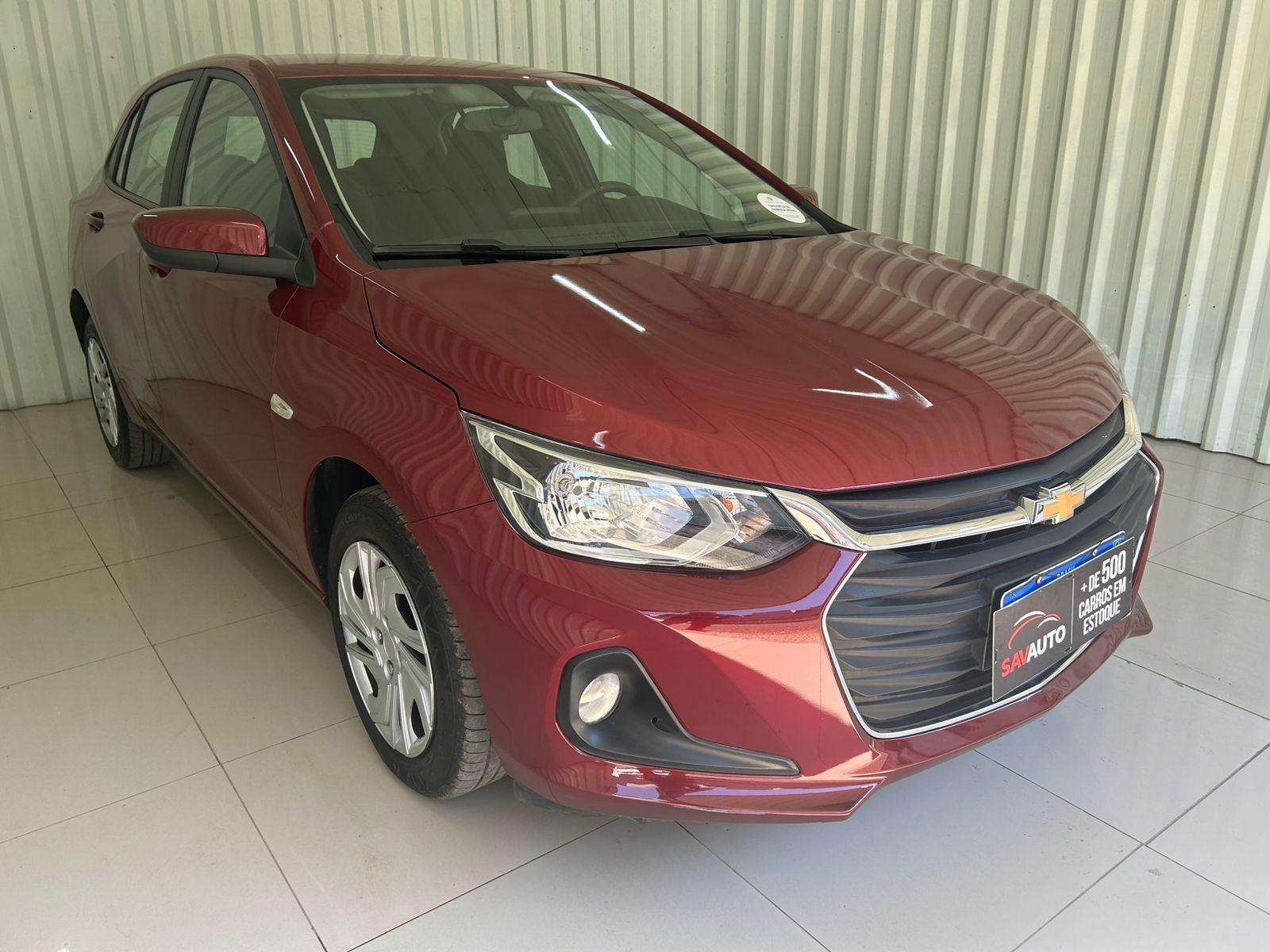 Foto número 422663 do veiculo