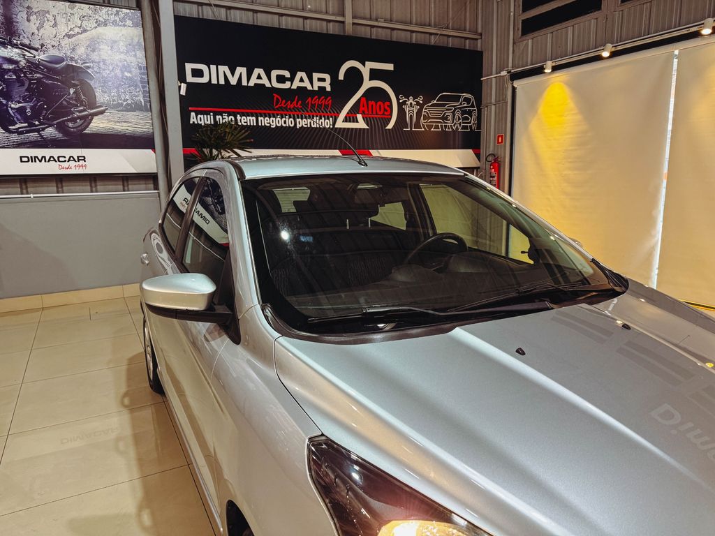 Foto número 425374 do veiculo