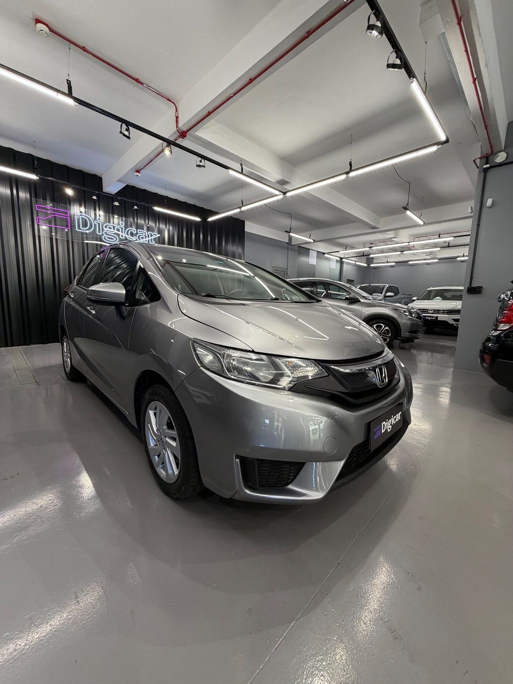 Foto número 443845 do veiculo