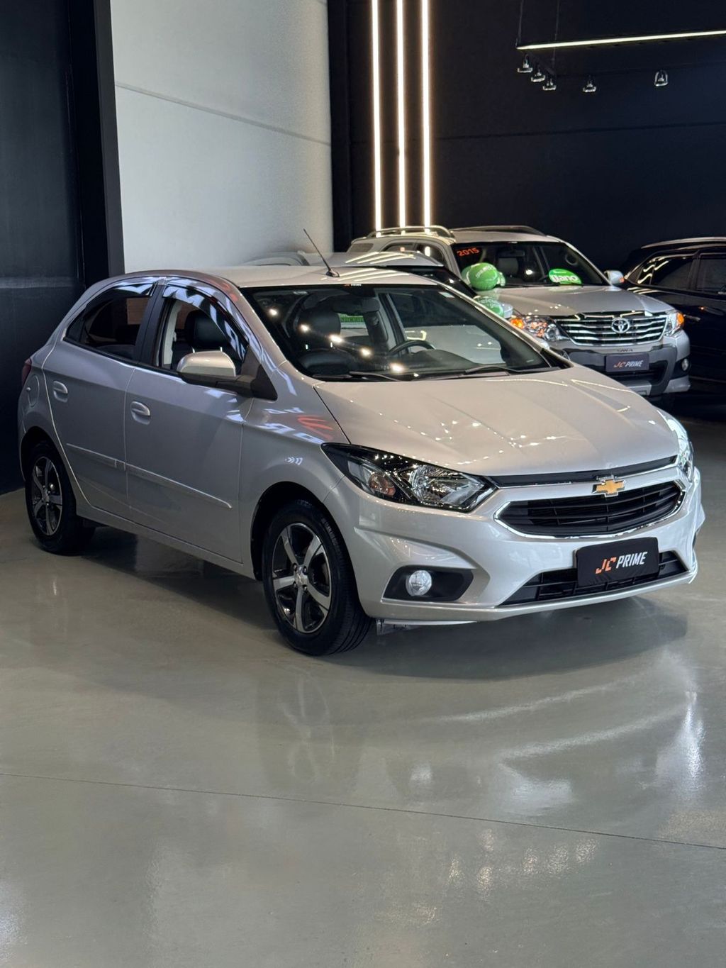 Foto número 444103 do veiculo