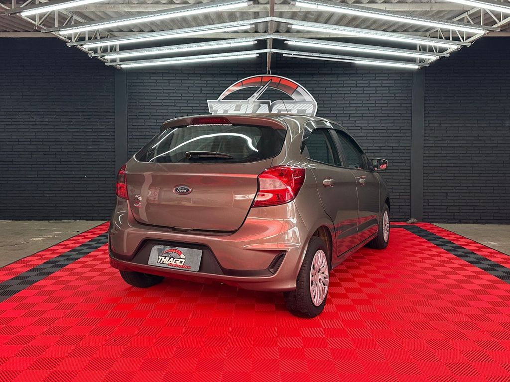 Foto número 434200 do veiculo