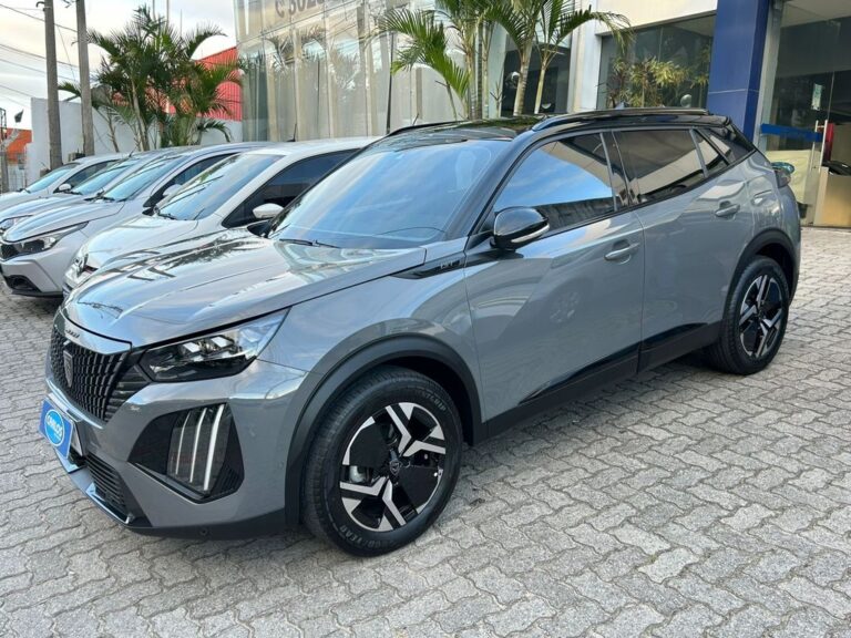 Imagem de destaque do veículo