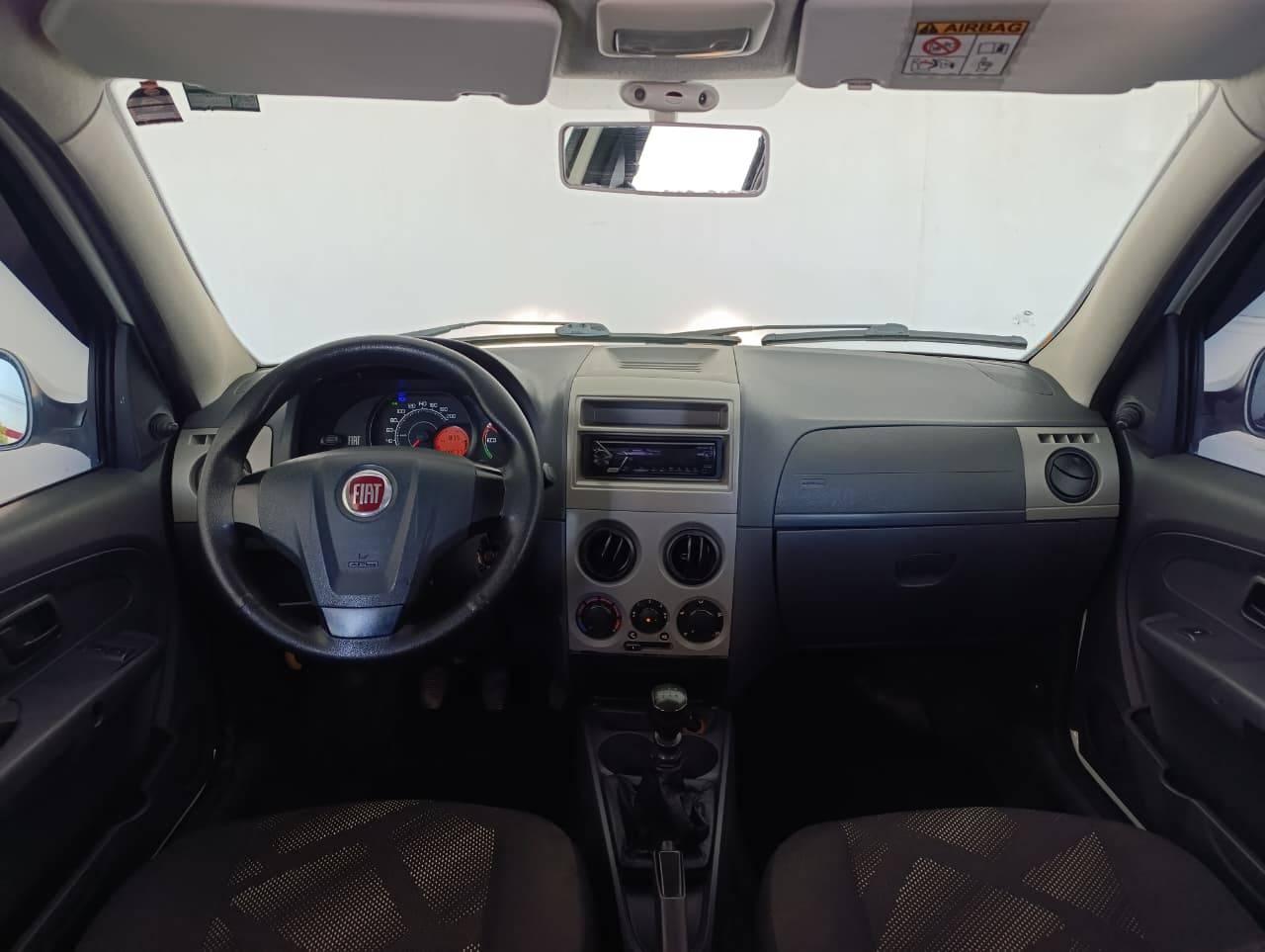 Foto número 423669 do veiculo