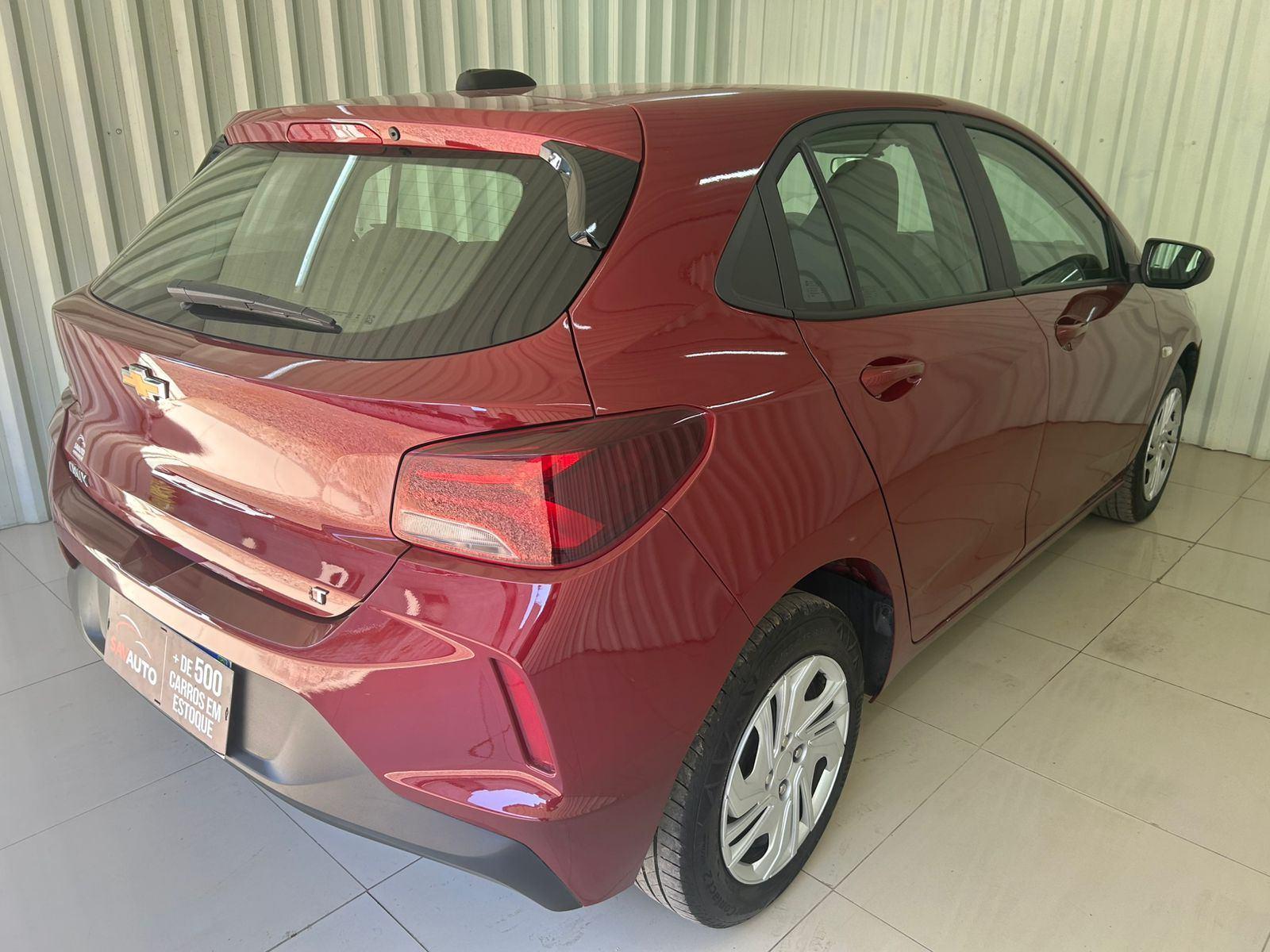 Foto número 422666 do veiculo