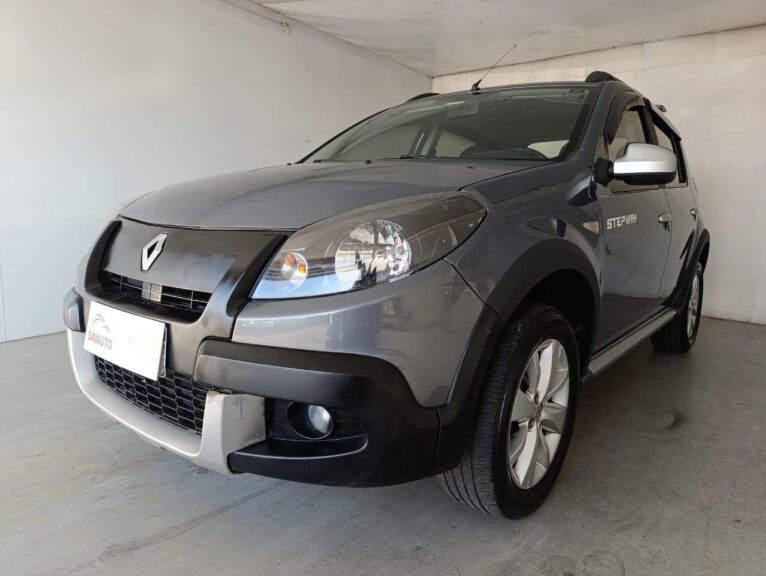 Imagem de destaque do veículo