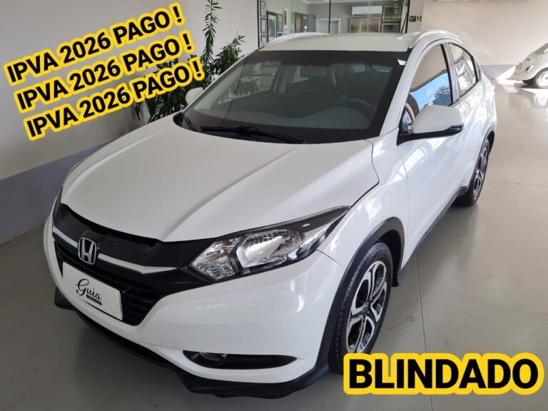 Imagem de destaque do veículo