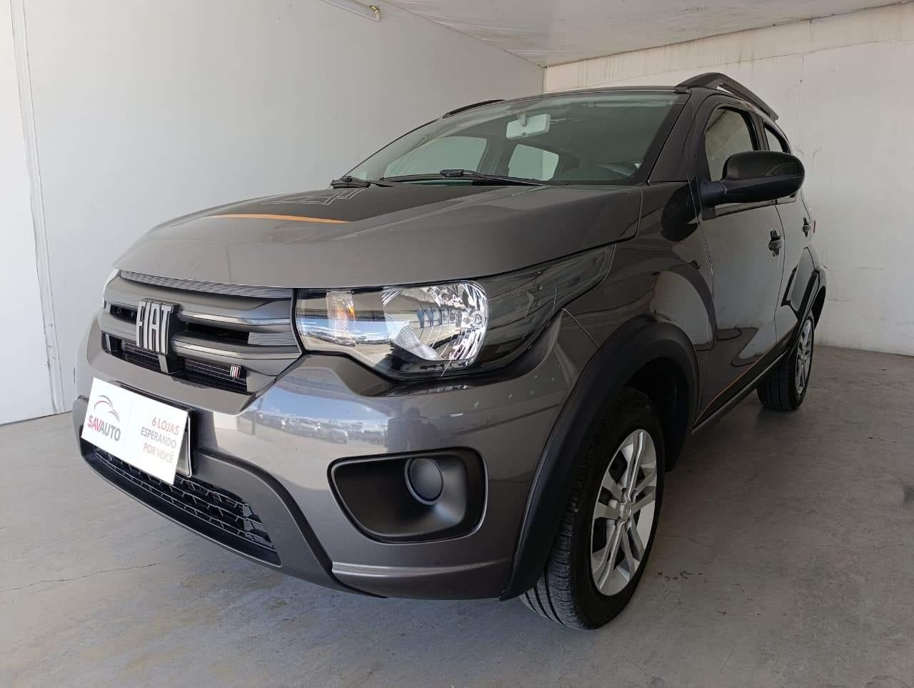 Foto número 456587 do veiculo