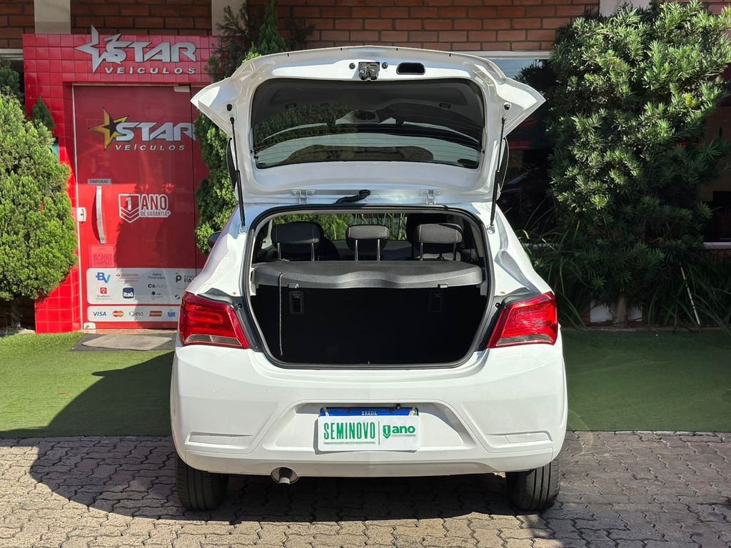 Foto número 459738 do veiculo