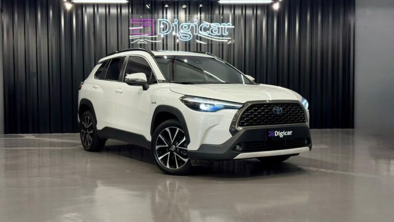 Imagem de destaque do veículo