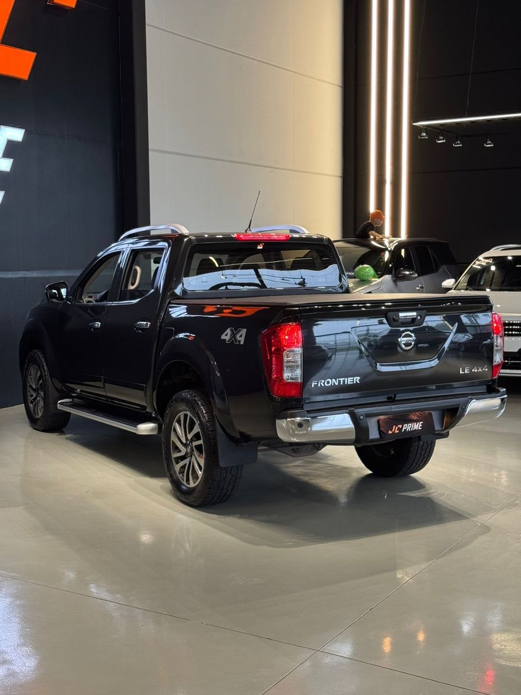 Foto número 452764 do veiculo