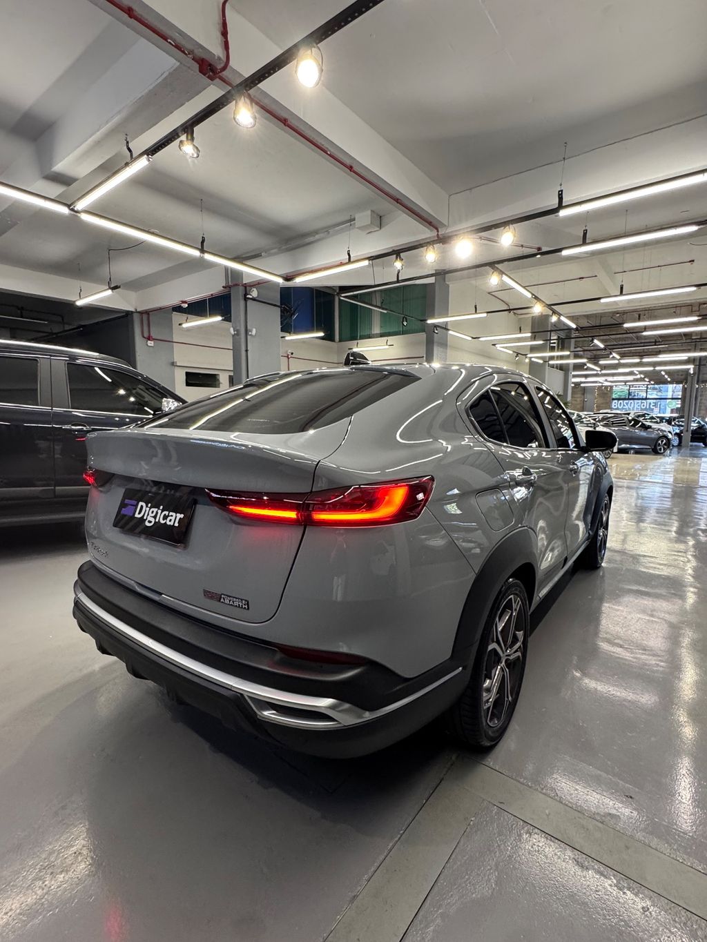 Foto número 451724 do veiculo