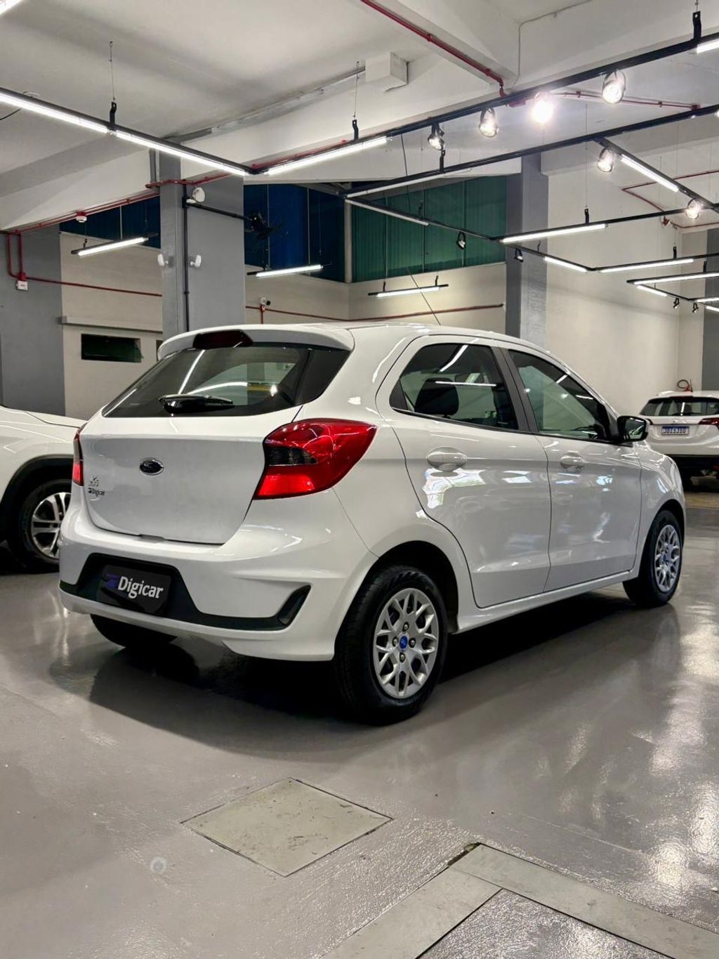 Foto número 457987 do veiculo