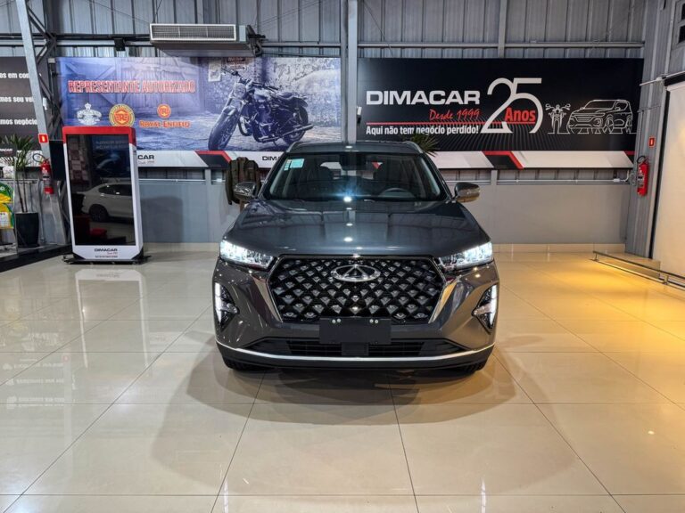 Imagem de destaque do veículo