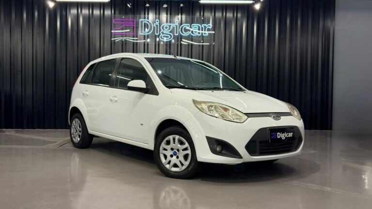 Imagem de destaque do veículo