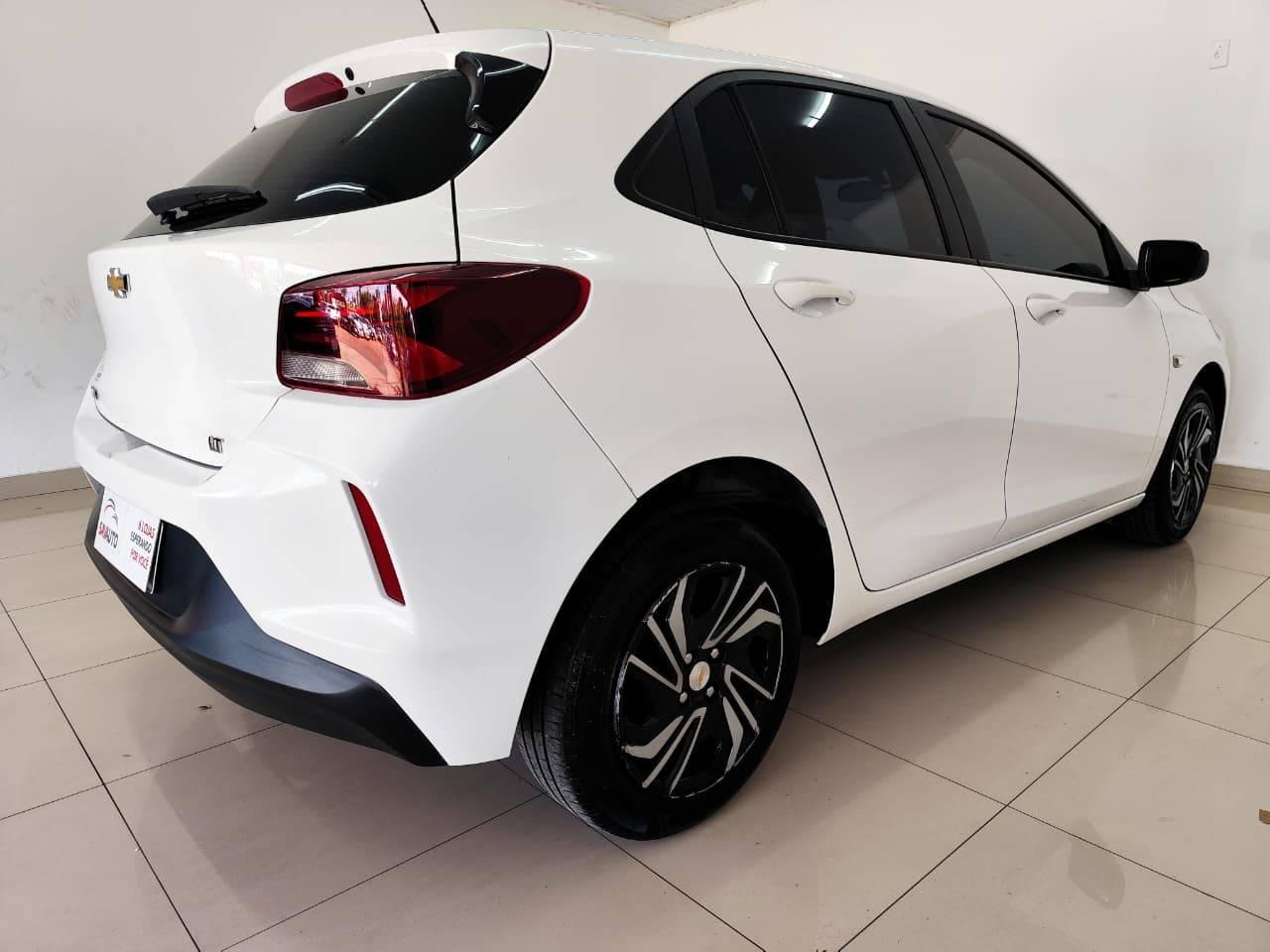 Foto número 456719 do veiculo