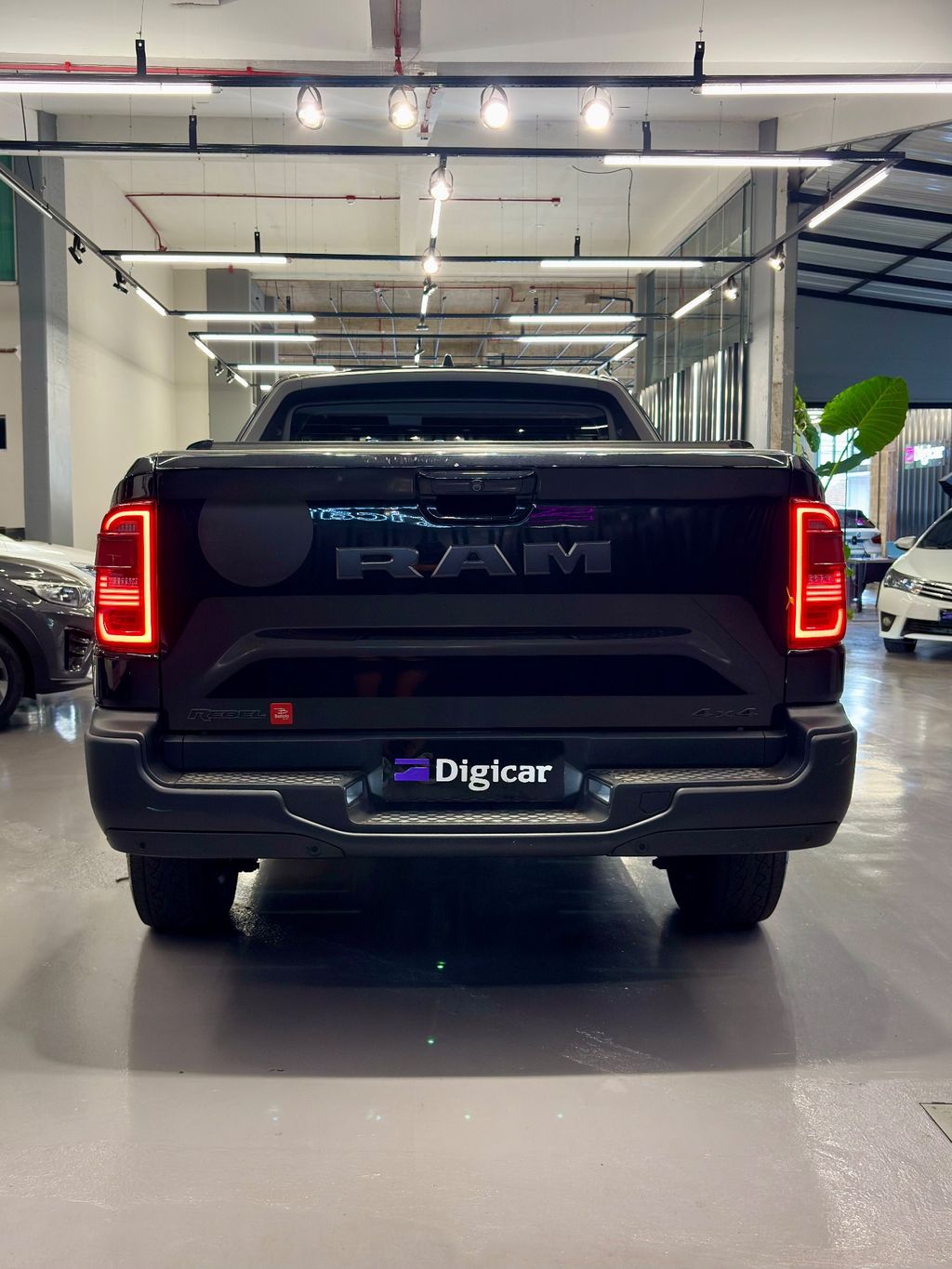 Foto número 458657 do veiculo