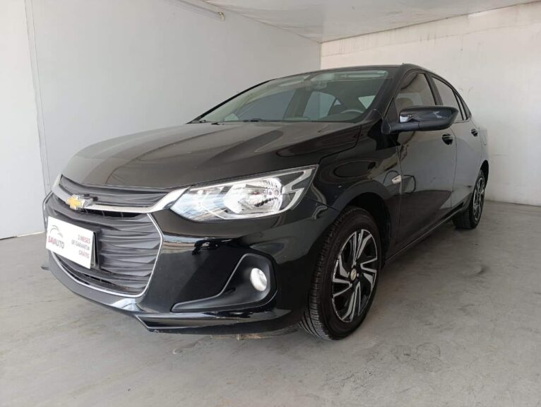 Imagem de destaque do veículo