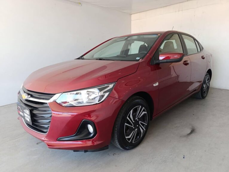 Imagem de destaque do veículo