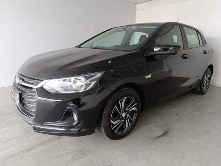 Imagem de destaque do veículo