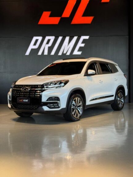 Imagem de destaque do veículo