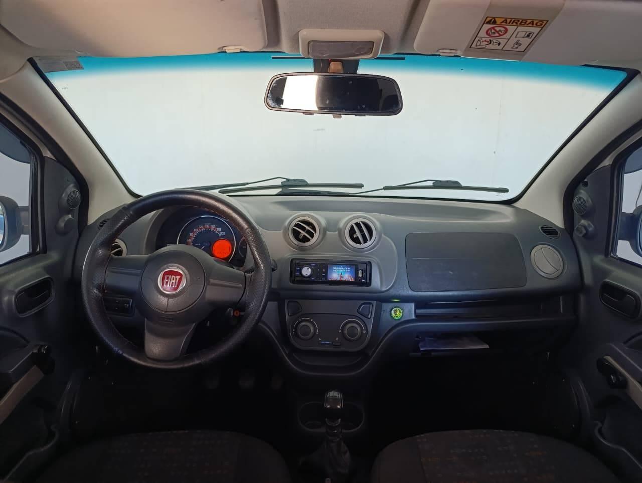 Foto número 464718 do veiculo