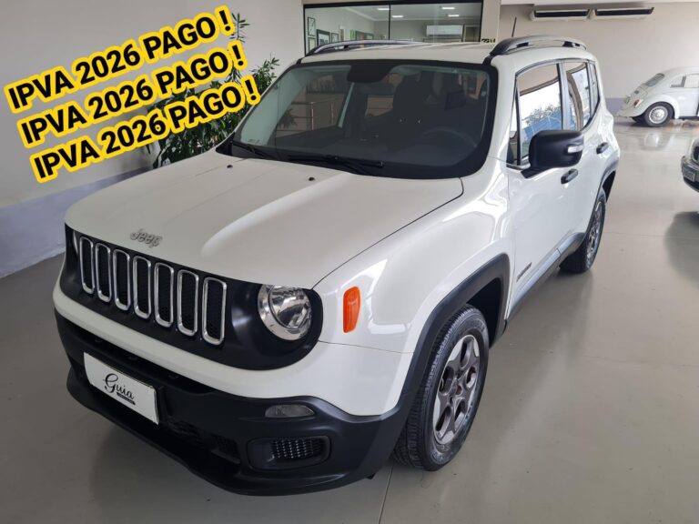 Imagem de destaque do veículo