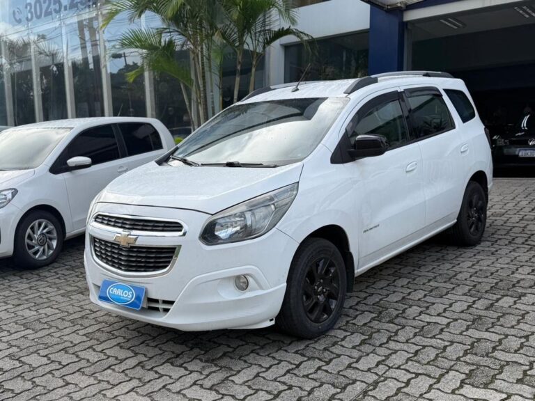 Imagem de destaque do veículo