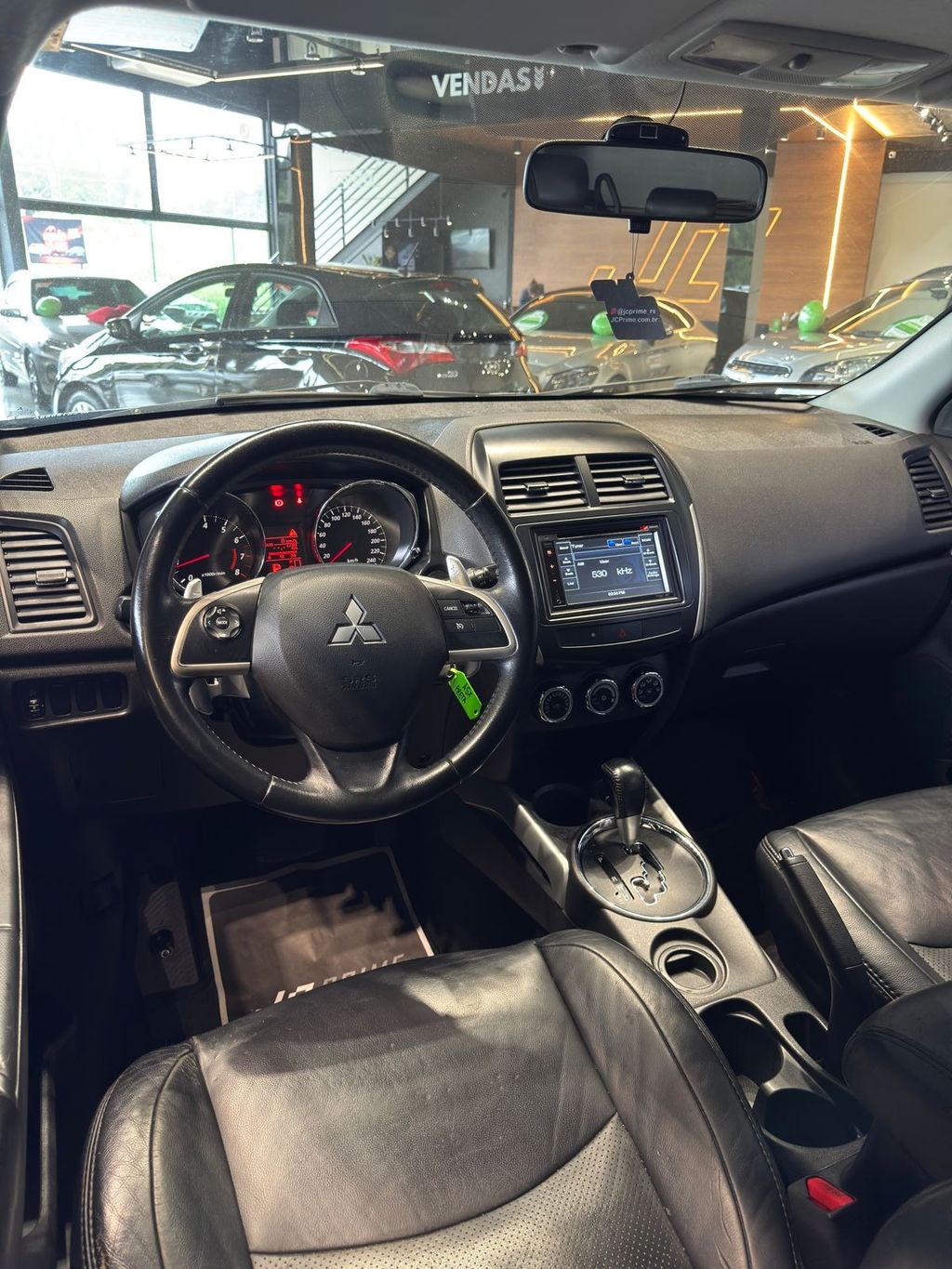 Foto número 449205 do veiculo