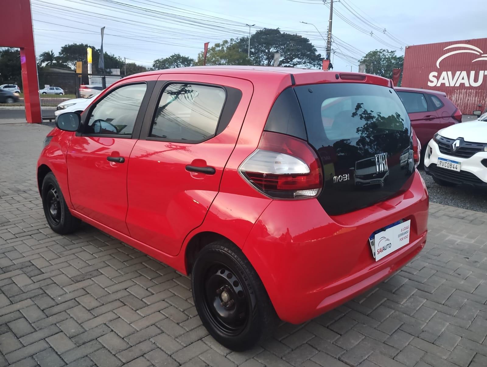 Foto número 463465 do veiculo