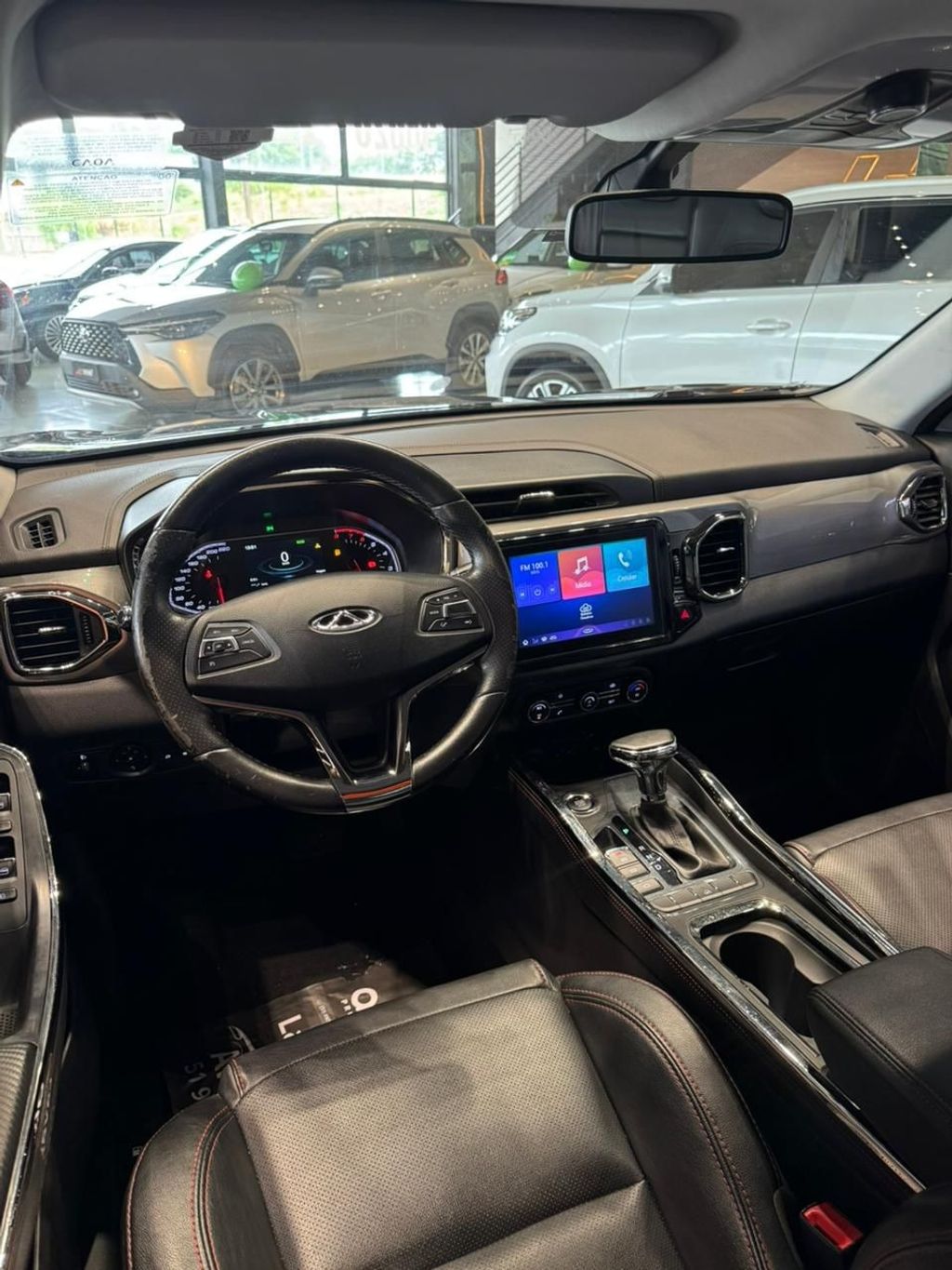 Foto número 459243 do veiculo