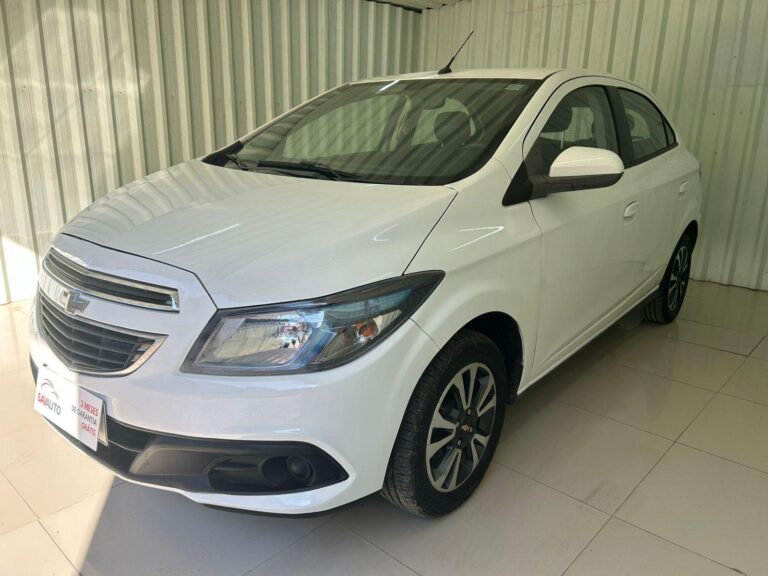 Imagem de destaque do veículo