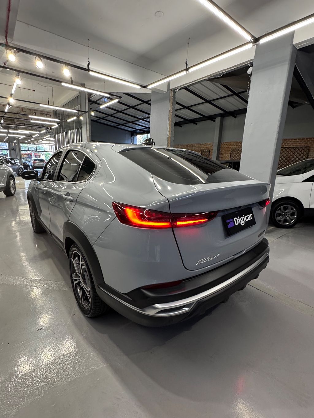 Foto número 451727 do veiculo