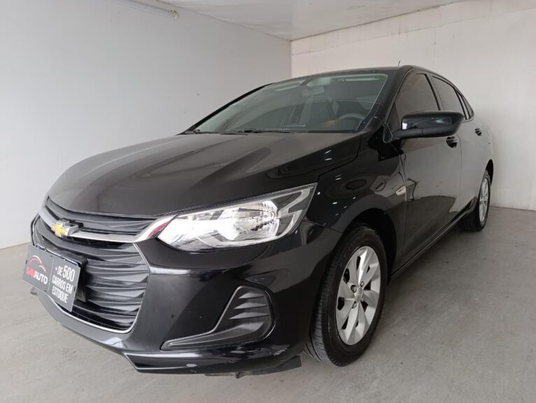 Imagem de destaque do veículo