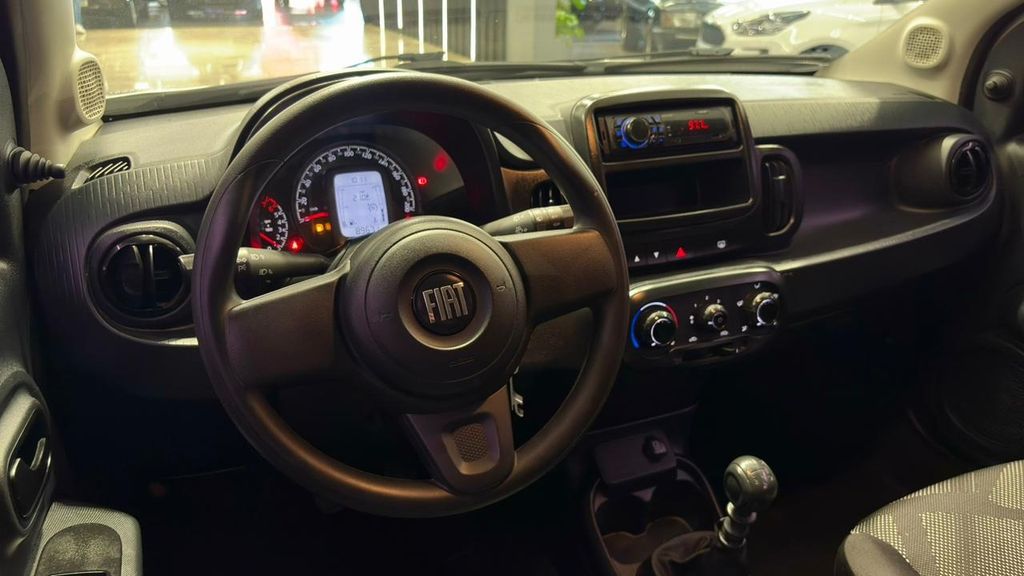 Foto número 458800 do veiculo