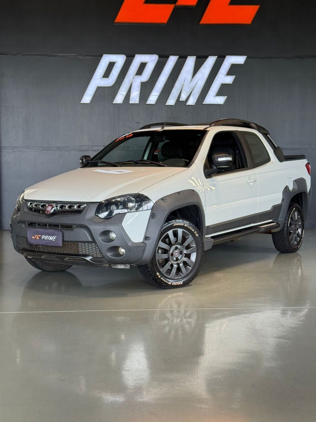 Foto número 459078 do veiculo