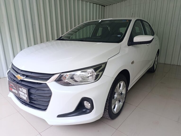 Imagem de destaque do veículo