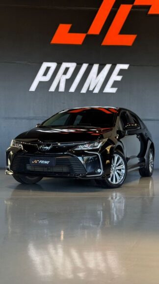 Imagem de destaque do veículo