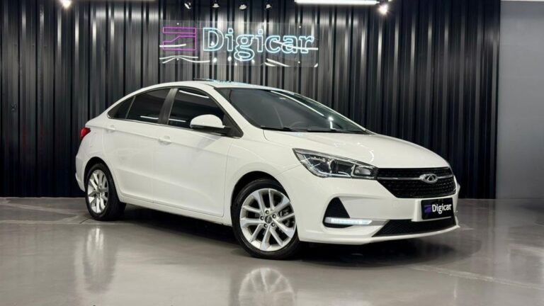 Imagem de destaque do veículo