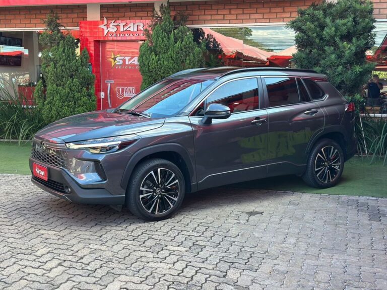 Imagem de destaque do veículo