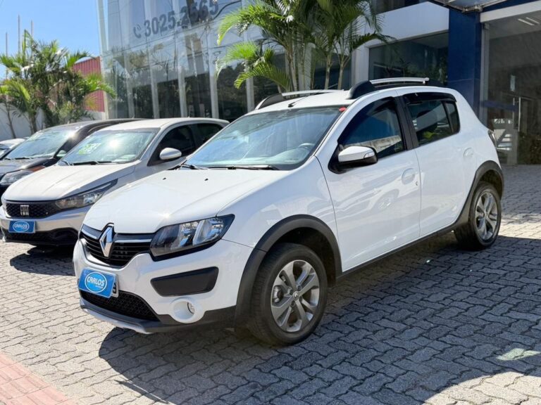 Imagem de destaque do veículo