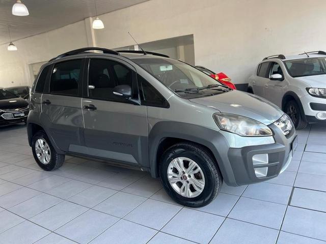 Foto número 459018 do veiculo