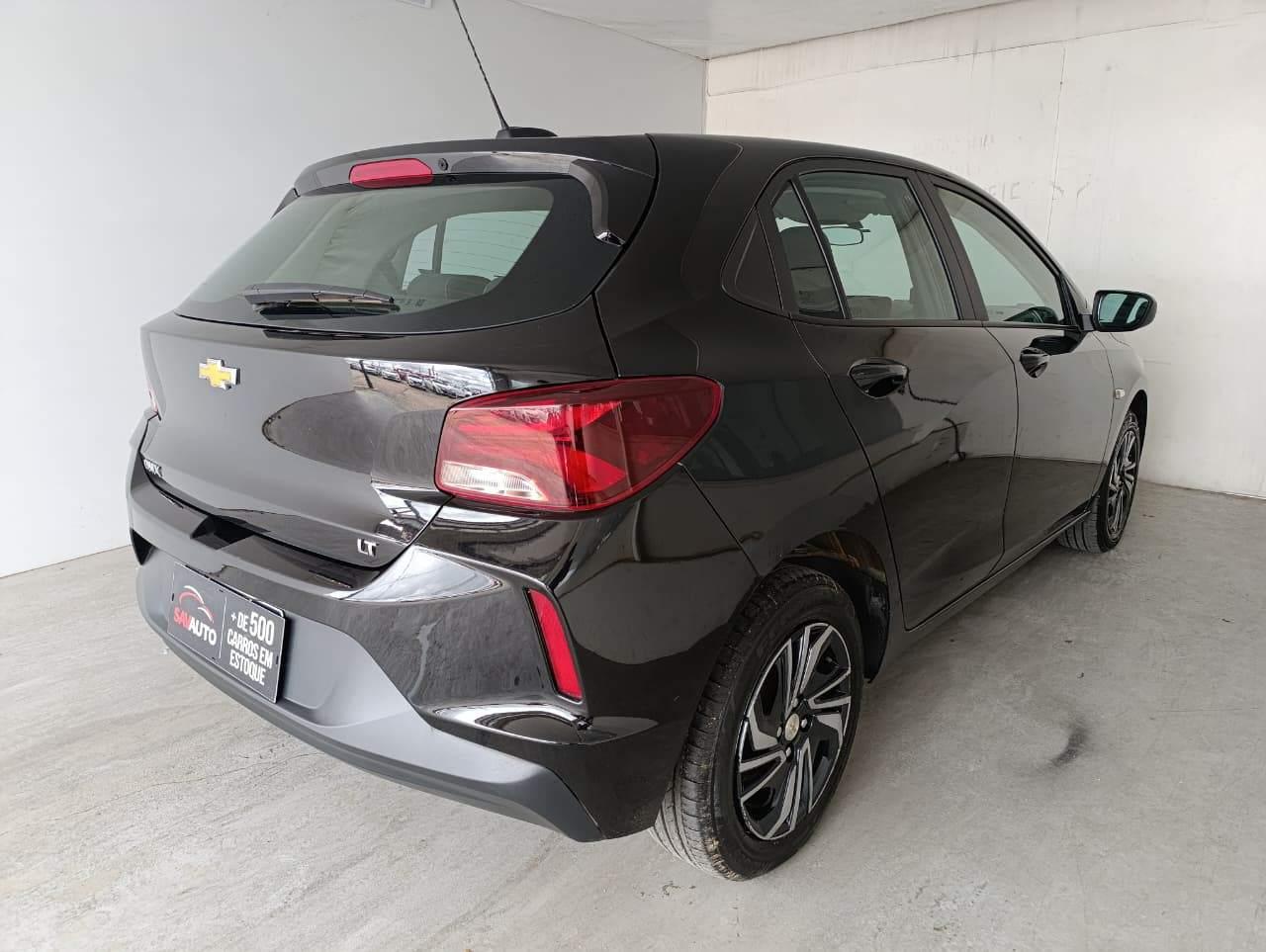 Foto número 456707 do veiculo