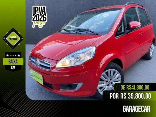 Imagem de destaque do veículo