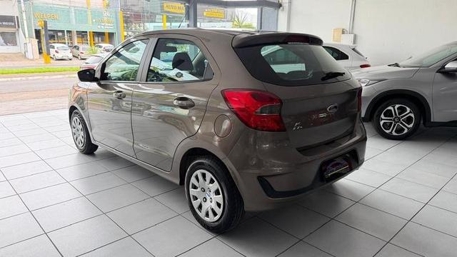 Foto número 460138 do veiculo