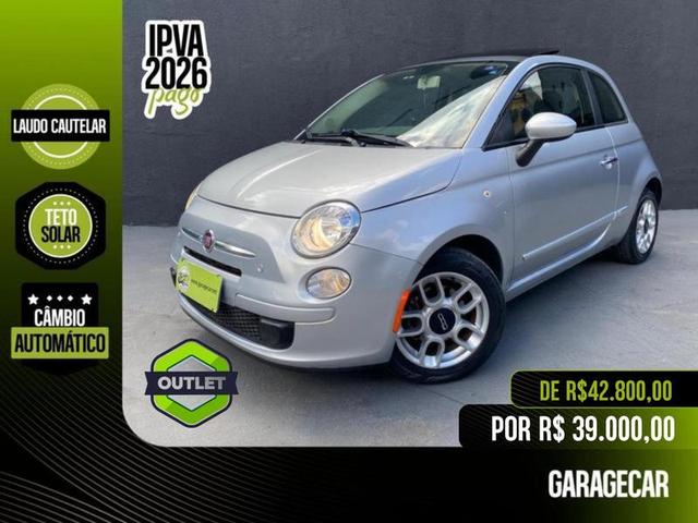 Imagem de destaque do veículo