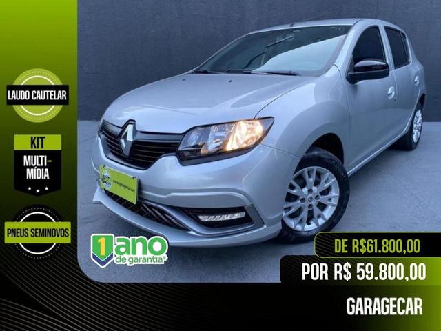 Imagem de destaque do veículo