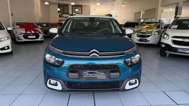 Imagem de destaque do veículo