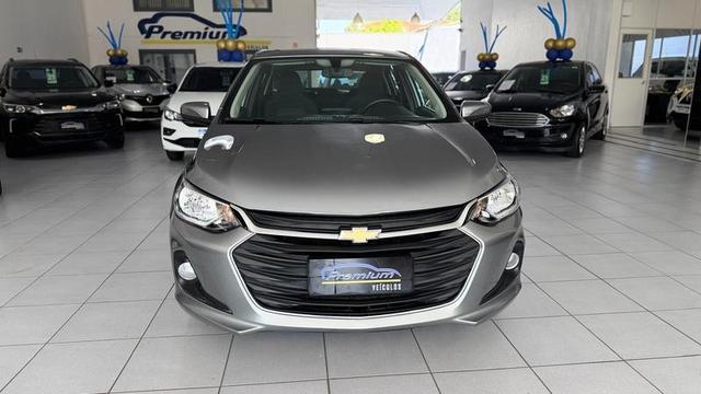 Imagem de destaque do veículo