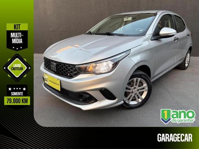 Imagem de destaque do veículo