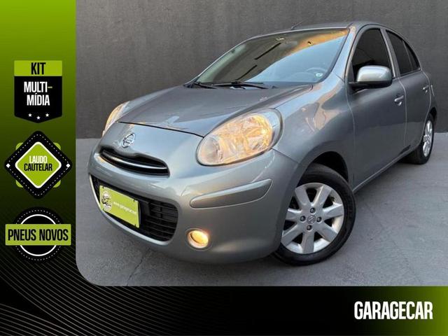 Imagem de destaque do veículo